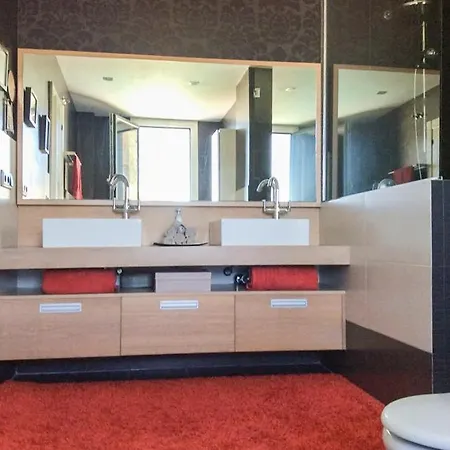 Vila Cobres Sleeps 6 With Pool And Wifi *