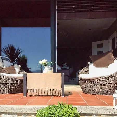 Vila Cobres Sleeps 6 With Pool And Wifi Santa Cristina De Cobres